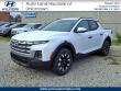 New 2027 Hyundai Santa Cruz SEL Activity AWD Truck Crew Cab