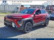 New 2026 Hyundai Kona SEL Sport AWD SUV