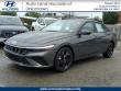 New 2026 Hyundai Elantra SEL Sport Plus Sedan