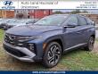 New 2026 Hyundai Tucson Limited AWD SUV