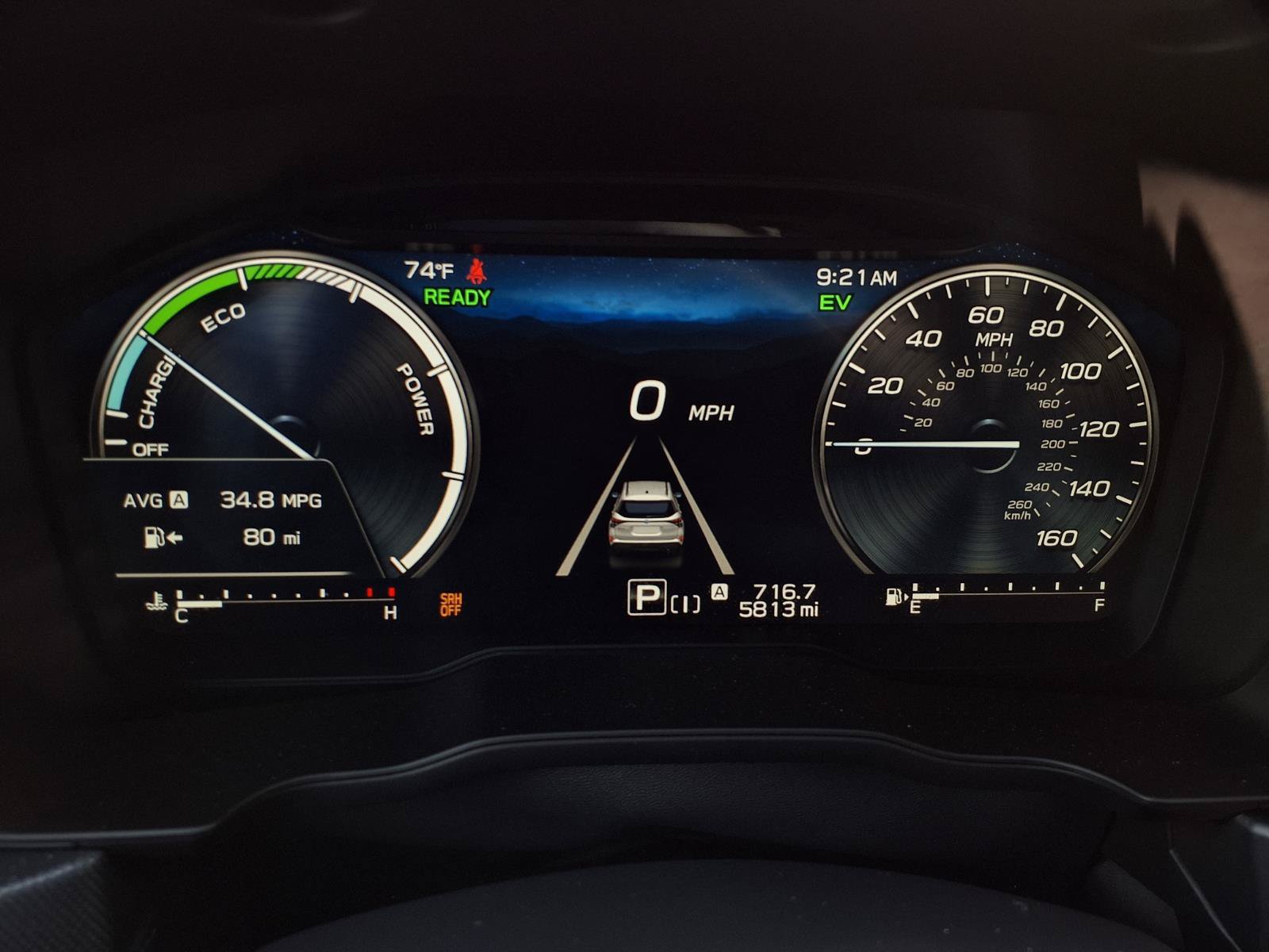 2025 Subaru Forester Limited - Photo 20