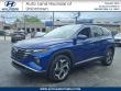 Certified 2023 Hyundai Tucson SEL SUV