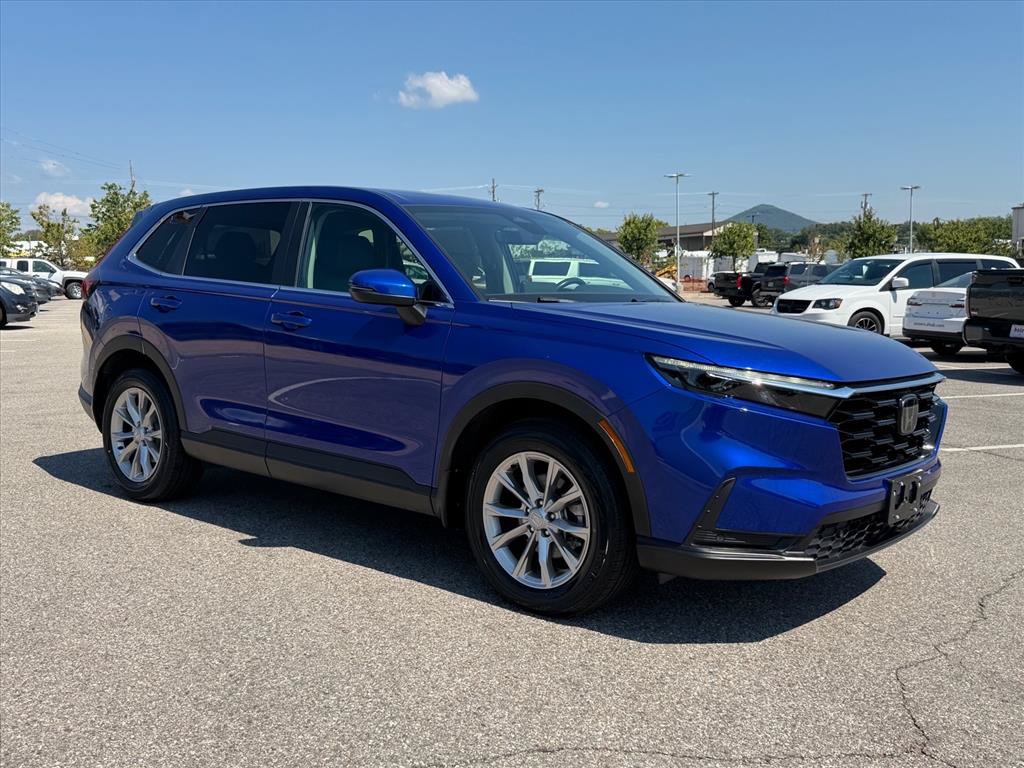 Used 2023 Honda CR-V EX-L SUV