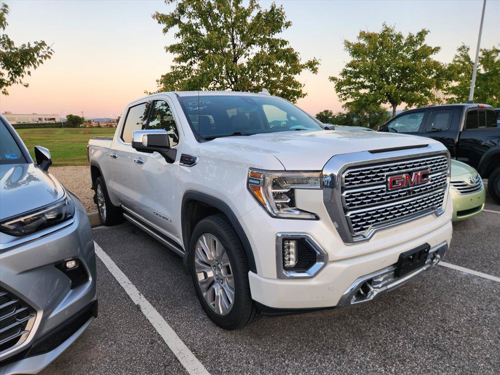  GMC Sierra 1500
