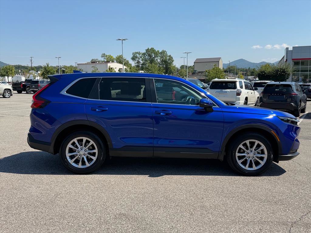 Used 2023 Honda CR-V EX-L SUV