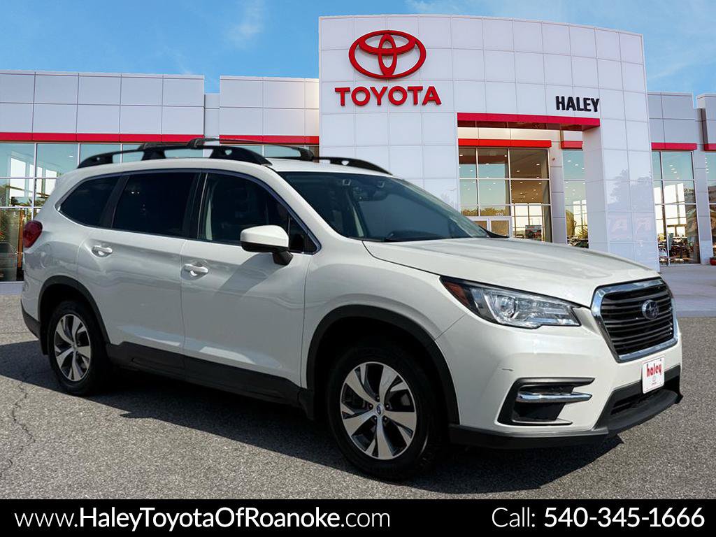 Used 2021 Subaru Ascent Premium SUV