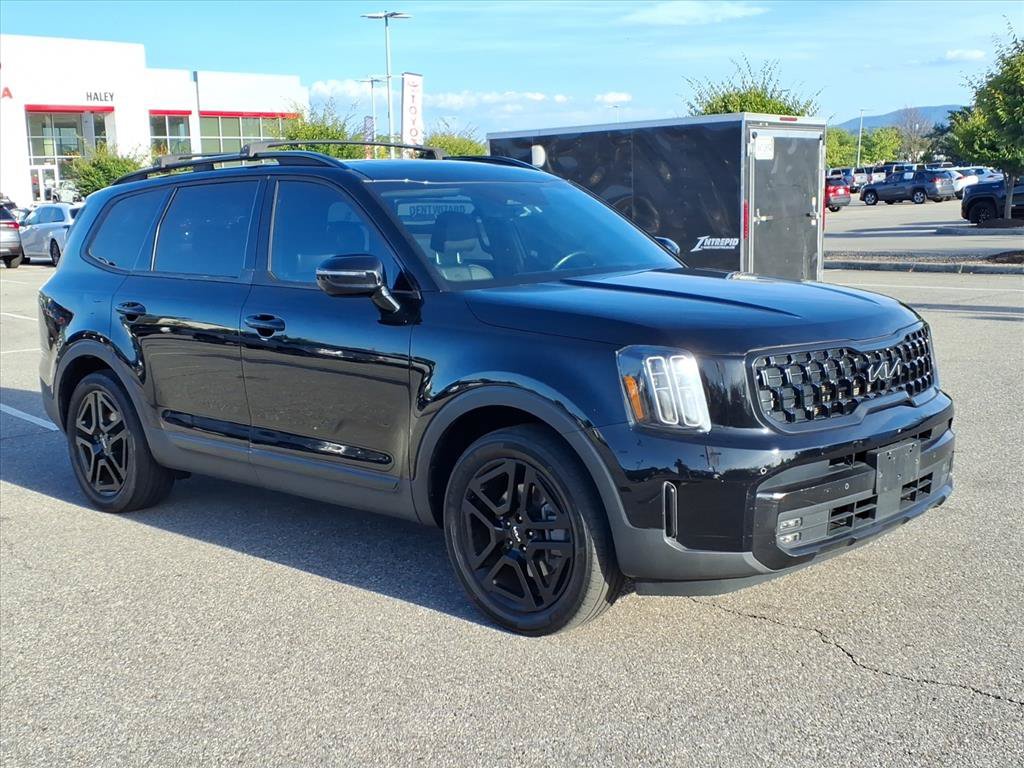 Used 2023 Kia Telluride SX-Prestige X-Line SUV