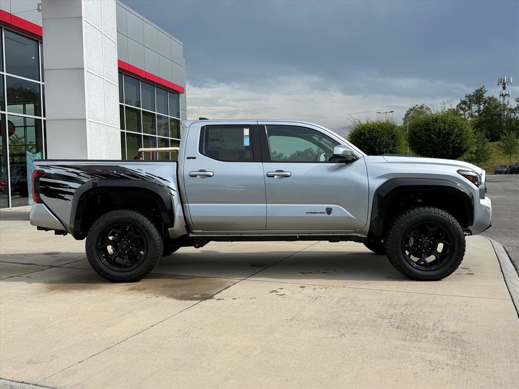 Used 2026 Toyota Tacoma SR5 Truck