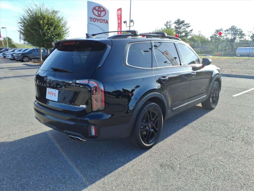 Used 2023 Kia Telluride SX-Prestige X-Line SUV