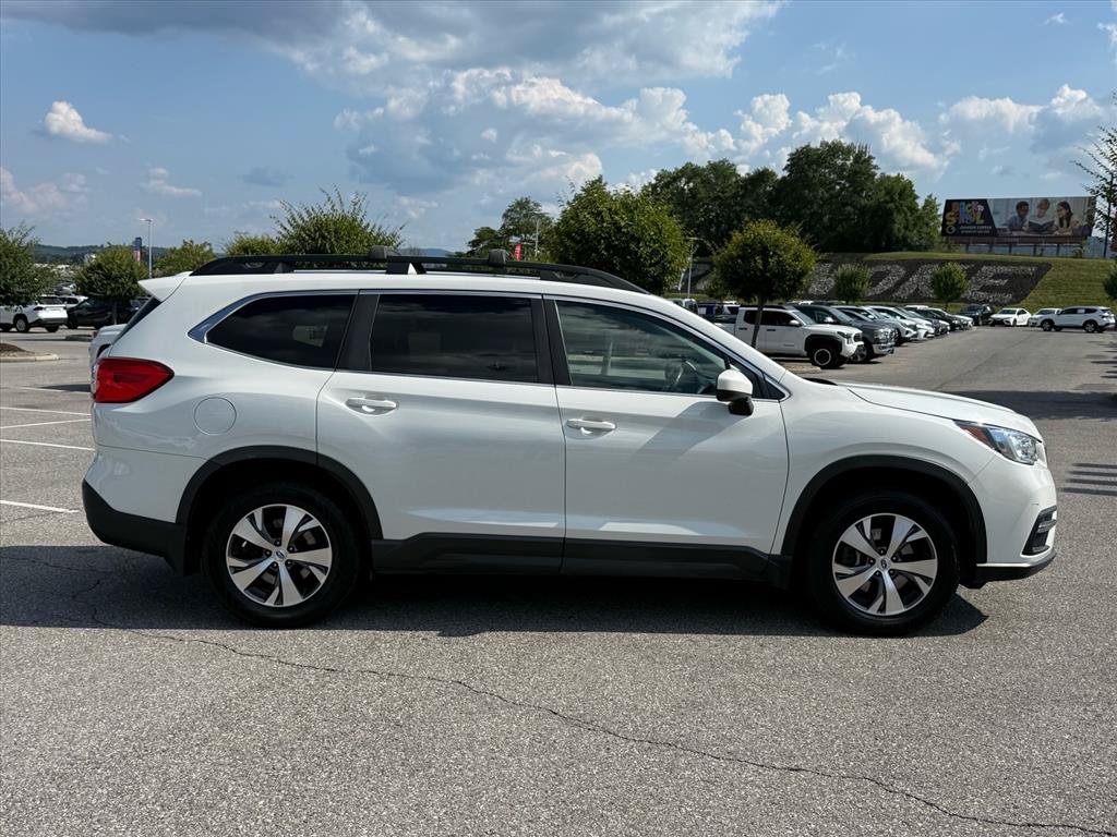 Used 2021 Subaru Ascent Premium SUV