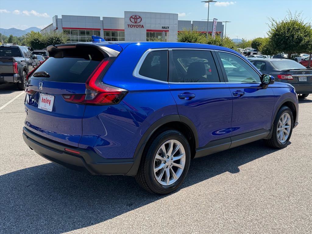Used 2023 Honda CR-V EX-L SUV