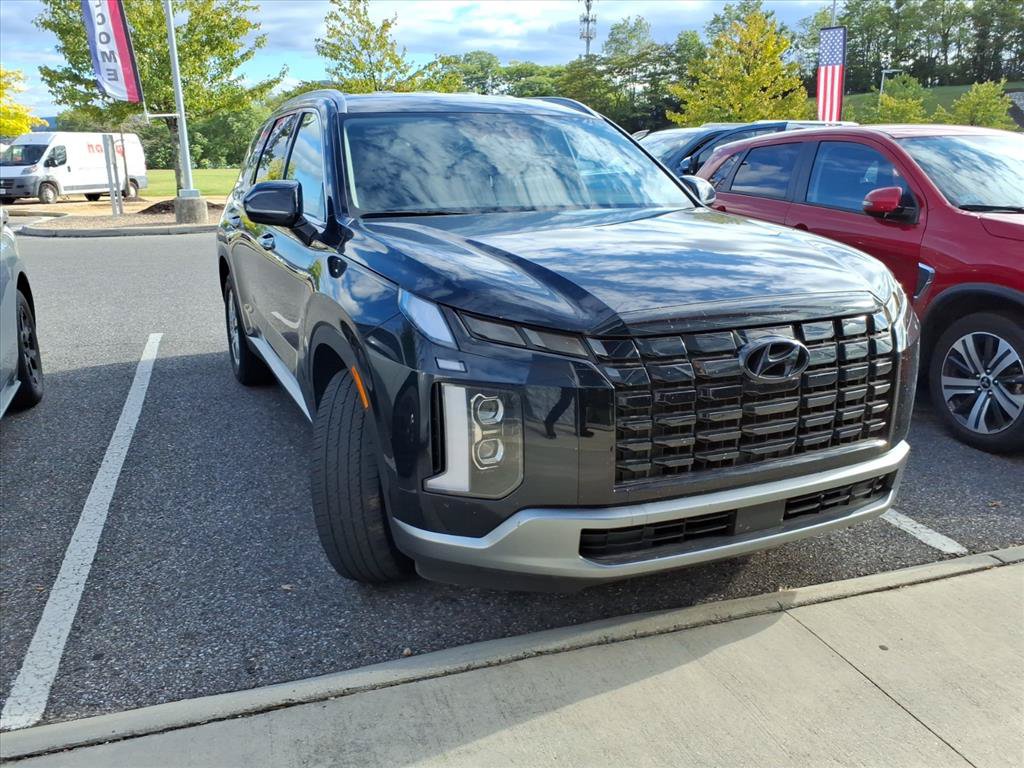 Used 2025 Hyundai Palisade SEL SUV