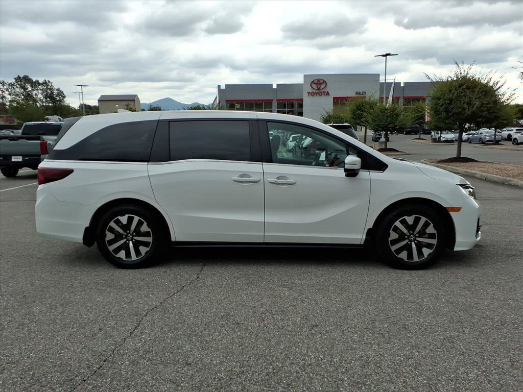 Used 2026 Honda Odyssey EX-L Minivan/Van
