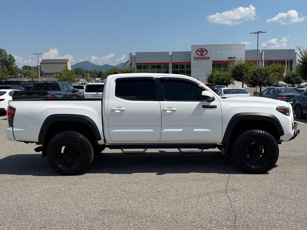 Used 2019 Toyota Tacoma TRD Pro Truck