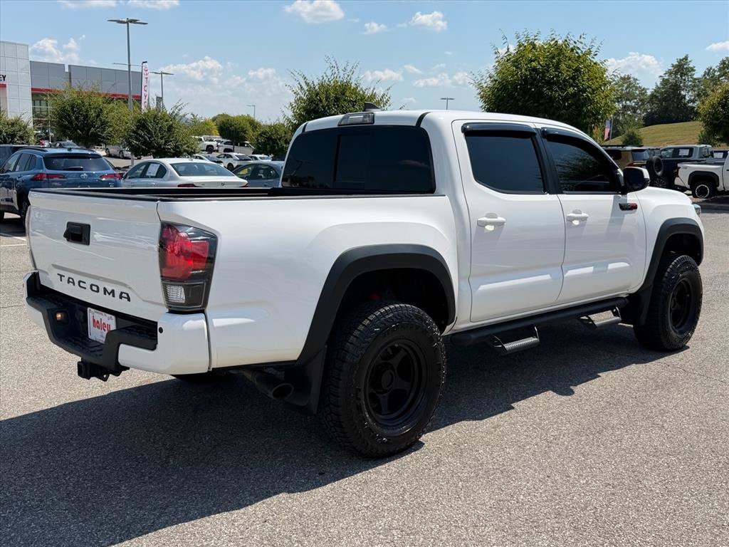 Used 2019 Toyota Tacoma TRD Pro Truck