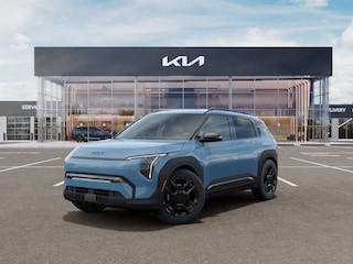 New 2027 Kia EV3 Wind SUV For Sale in Dartmouth, MA