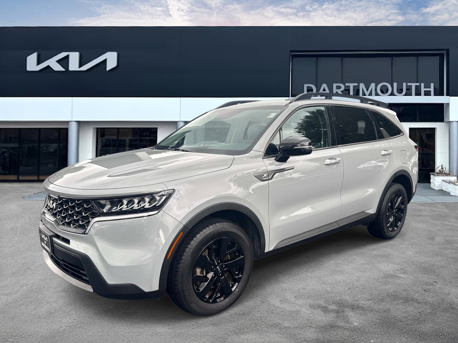 2022 Kia Sorento