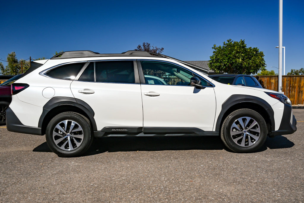 Used 2024 Subaru Outback Premium SUV