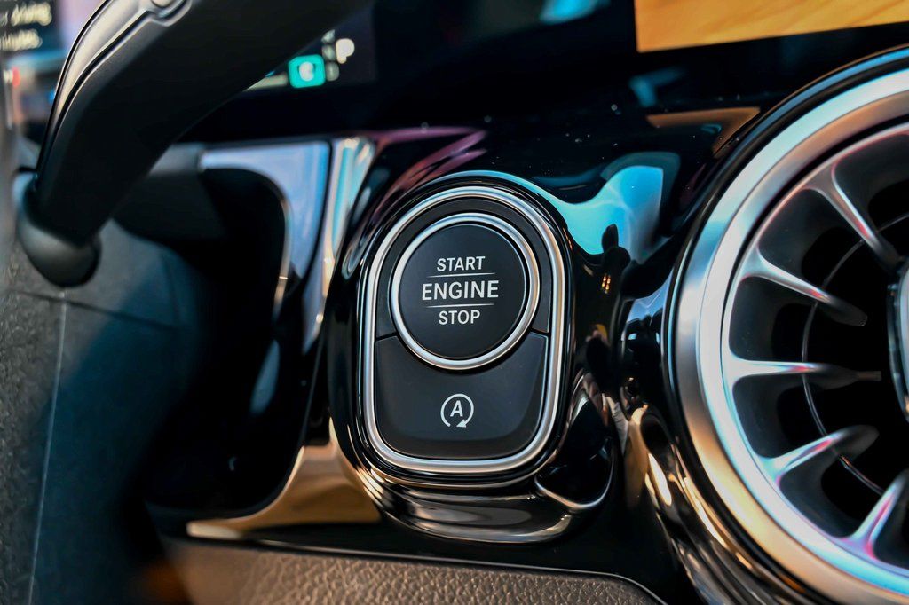 2025 Mercedes-Benz GLA GLA35 AMG - Photo 26
