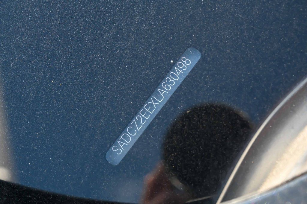 2020 Jaguar F-Pace SVR - Photo 34