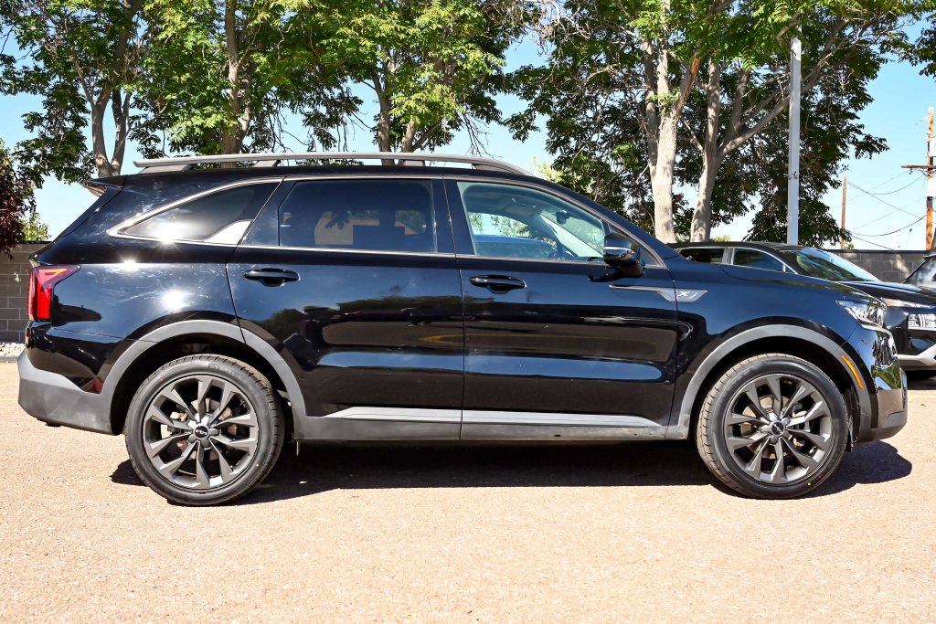 Used 2023 Kia Sorento X-Line EX SUV