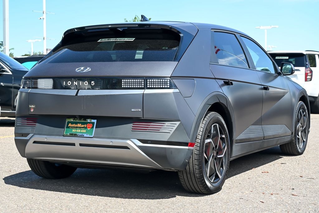 Used 2024 Hyundai IONIQ 5 SEL SUV