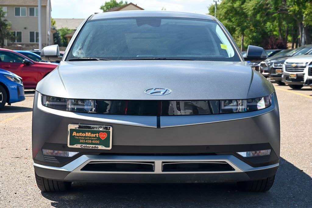 Used 2024 Hyundai IONIQ 5 SEL SUV