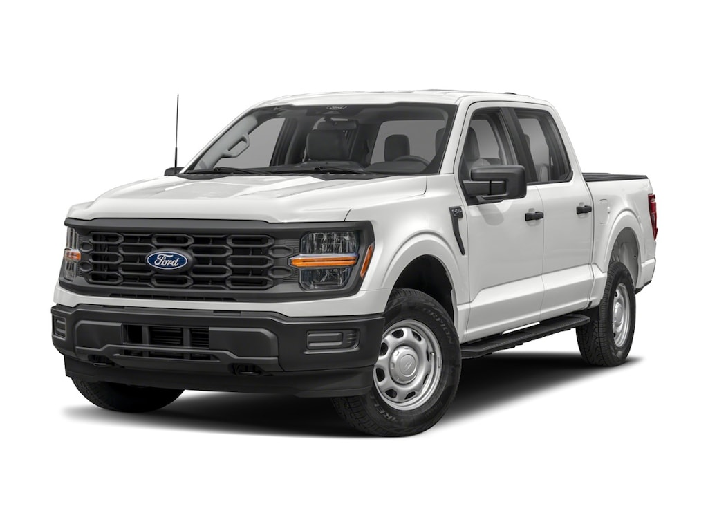 Used 2026 Ford F-150 XL Truck Regular Cab