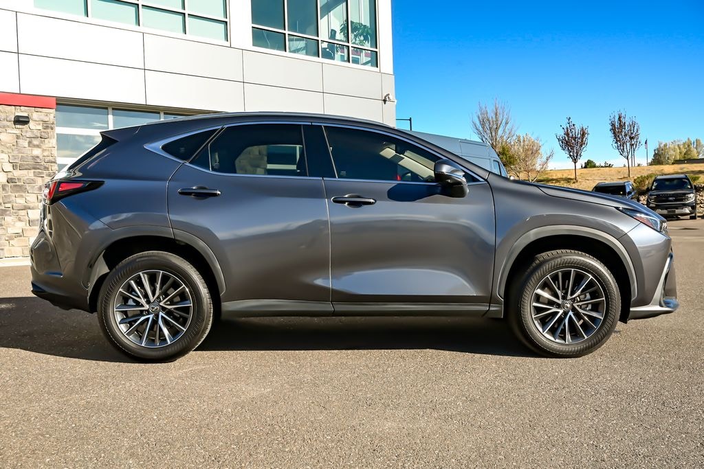 Used 2024 Lexus NX 350h Premium SUV