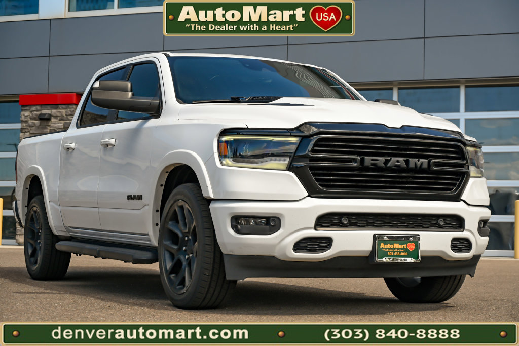  Ram 1500