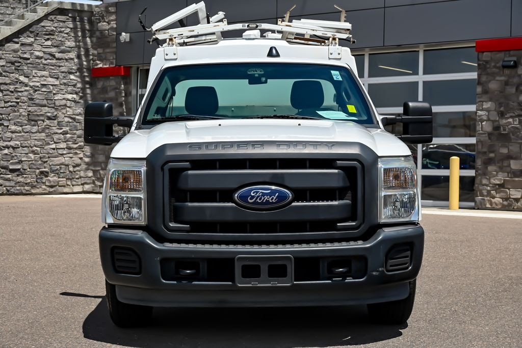 Used 2013 Ford F-350SD XL Truck