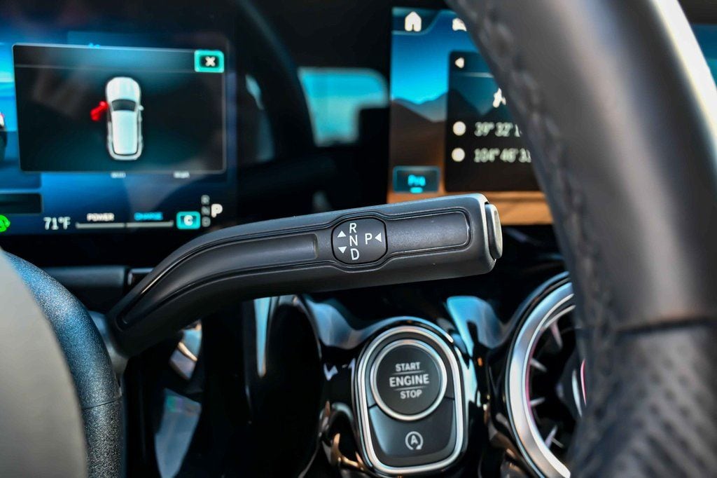 2025 Mercedes-Benz GLA GLA35 AMG - Photo 25