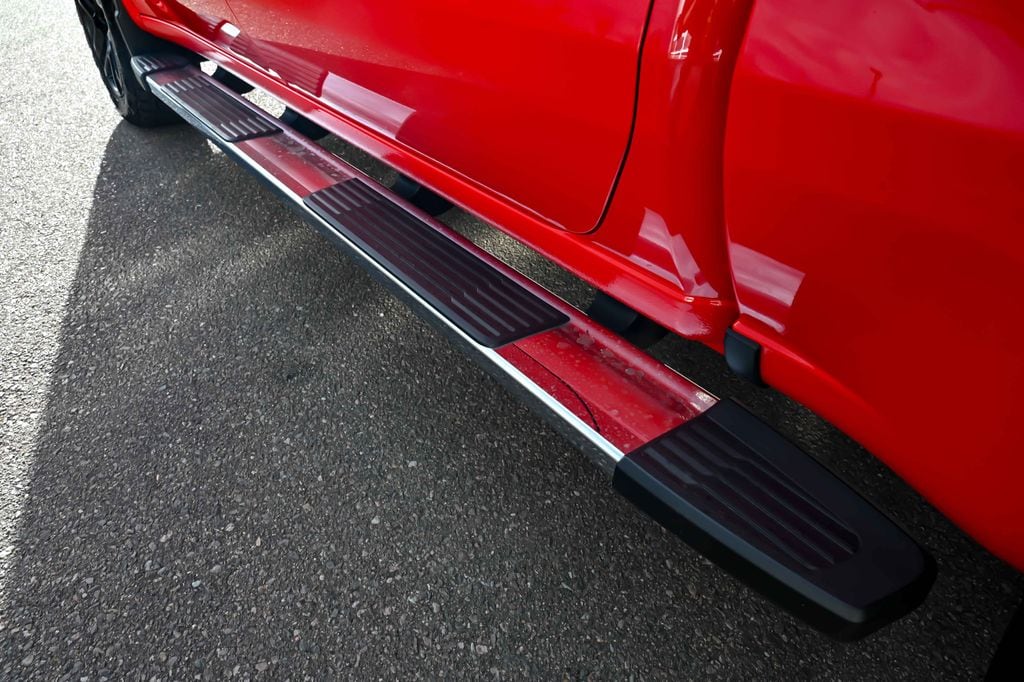 2024 Chevrolet Silverado 1500 Custom - Photo 10