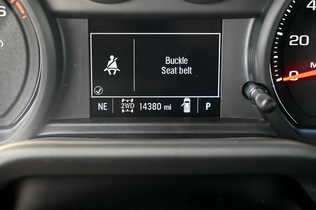 2024 Chevrolet Silverado 1500 Custom - Photo 24