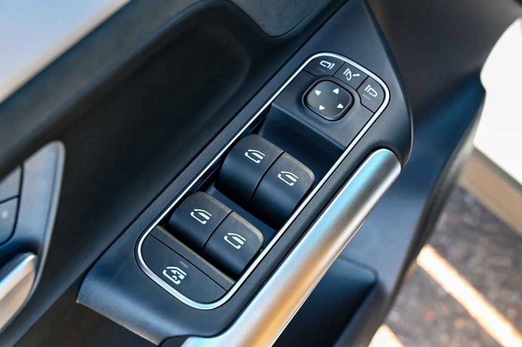 2025 Mercedes-Benz GLA GLA35 AMG - Photo 13