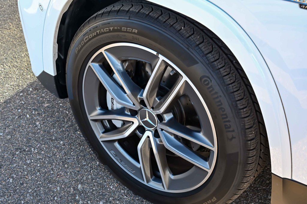 2025 Mercedes-Benz GLA GLA35 AMG - Photo 34