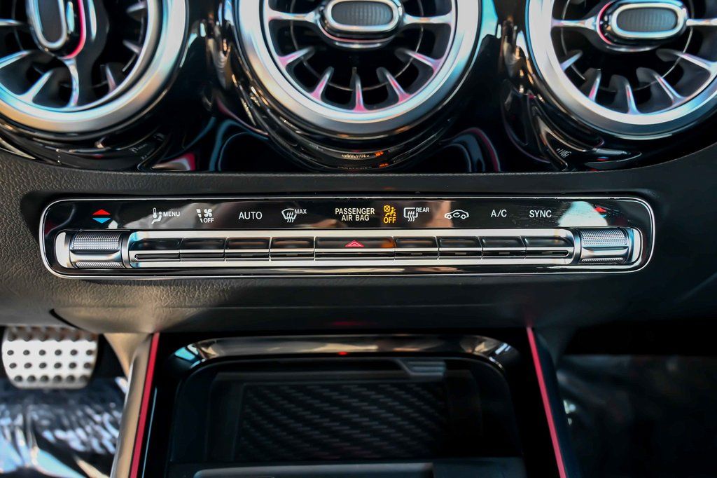 2025 Mercedes-Benz GLA GLA35 AMG - Photo 29