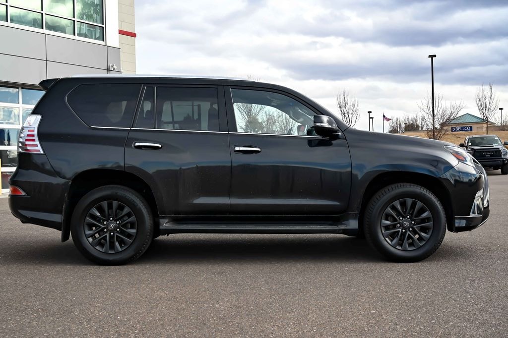 Used 2023 Lexus GX 460 SUV