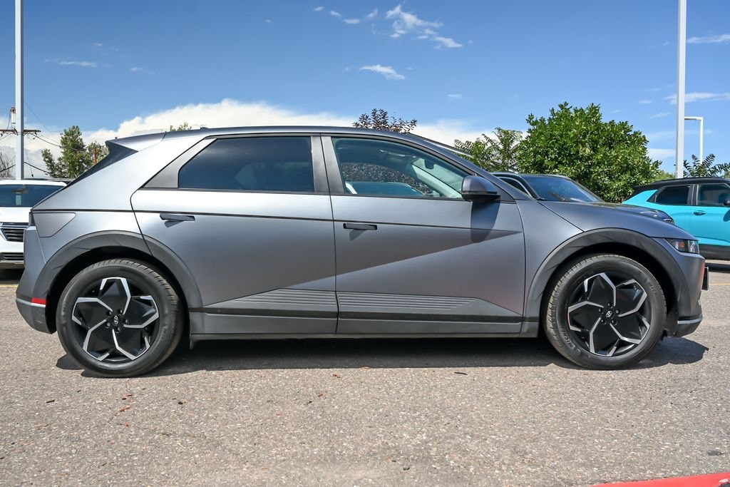 Used 2024 Hyundai IONIQ 5 SEL SUV
