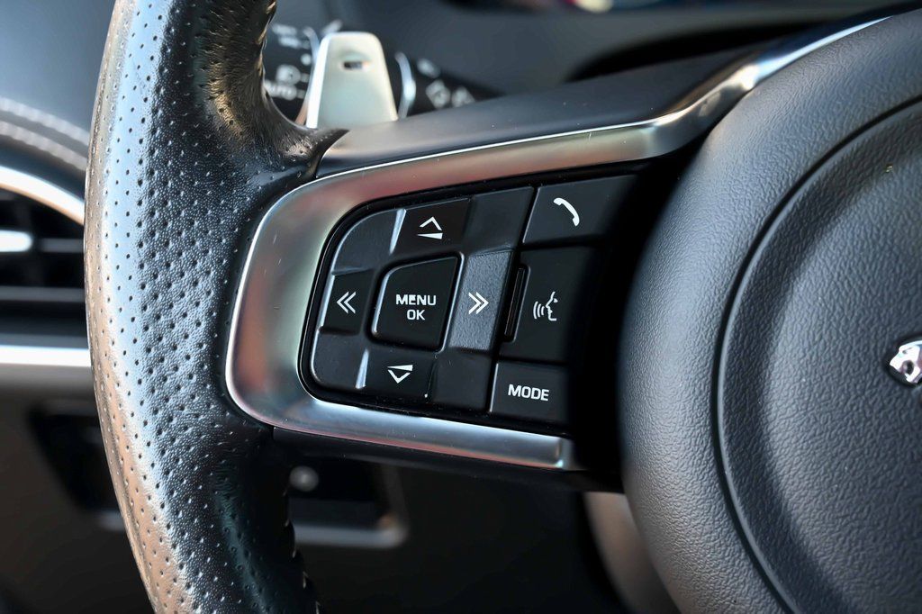 2020 Jaguar F-Pace SVR - Photo 24