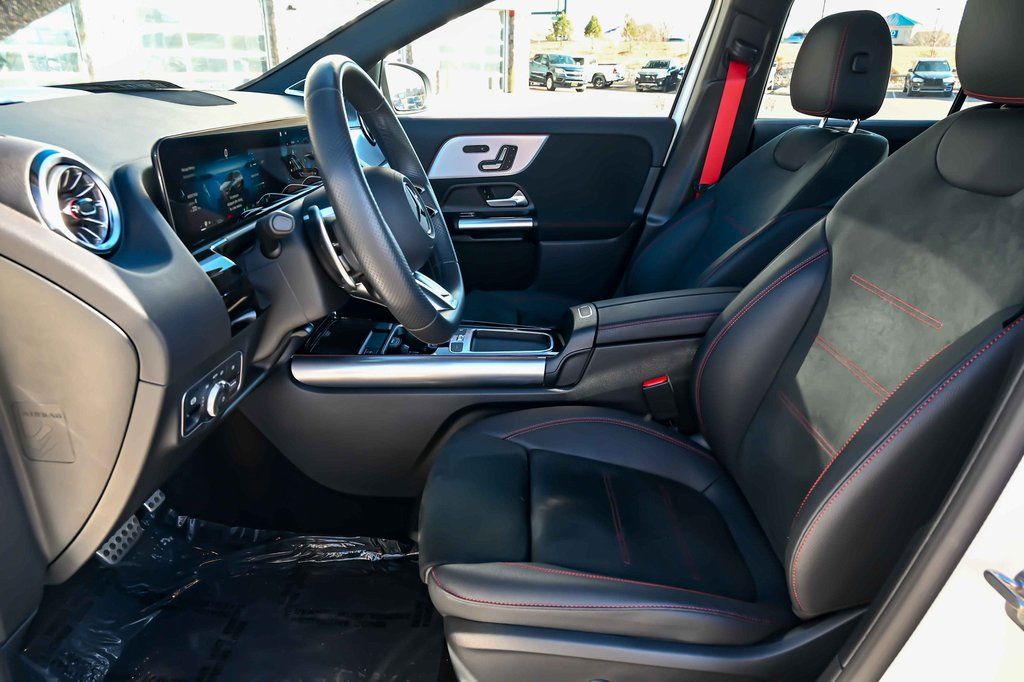 2025 Mercedes-Benz GLA GLA35 AMG - Photo 15