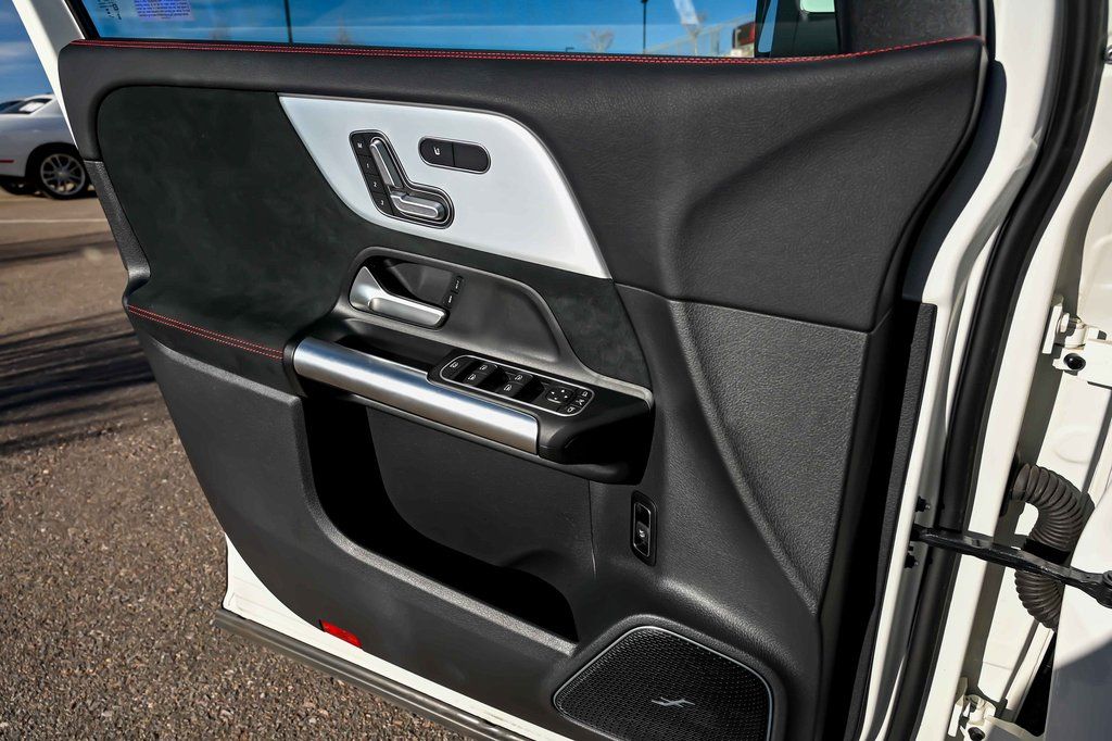 2025 Mercedes-Benz GLA GLA35 AMG - Photo 10