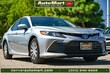  Toyota Camry Hybrid