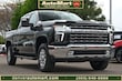  Chevrolet Silverado 2500HD