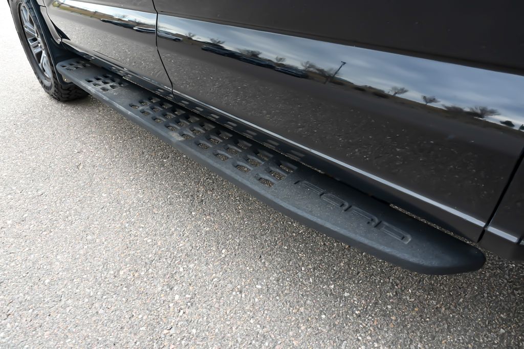 2023 Ford F-150 Tremor - Photo 10