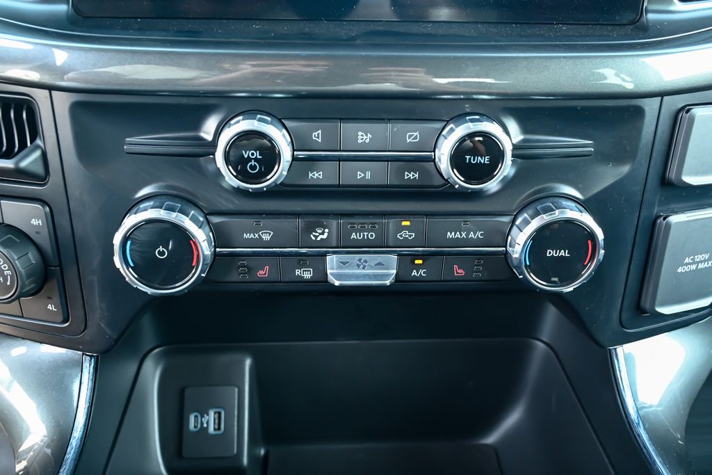 2023 Ford F-150 XLT - Photo 26
