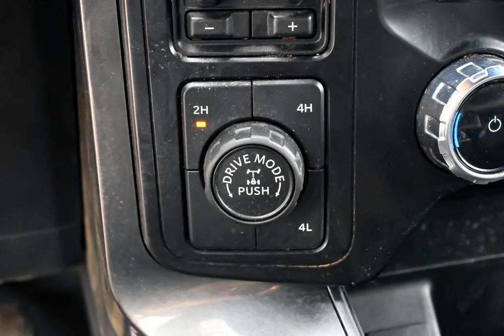 2023 Ford F-150 Tremor - Photo 29