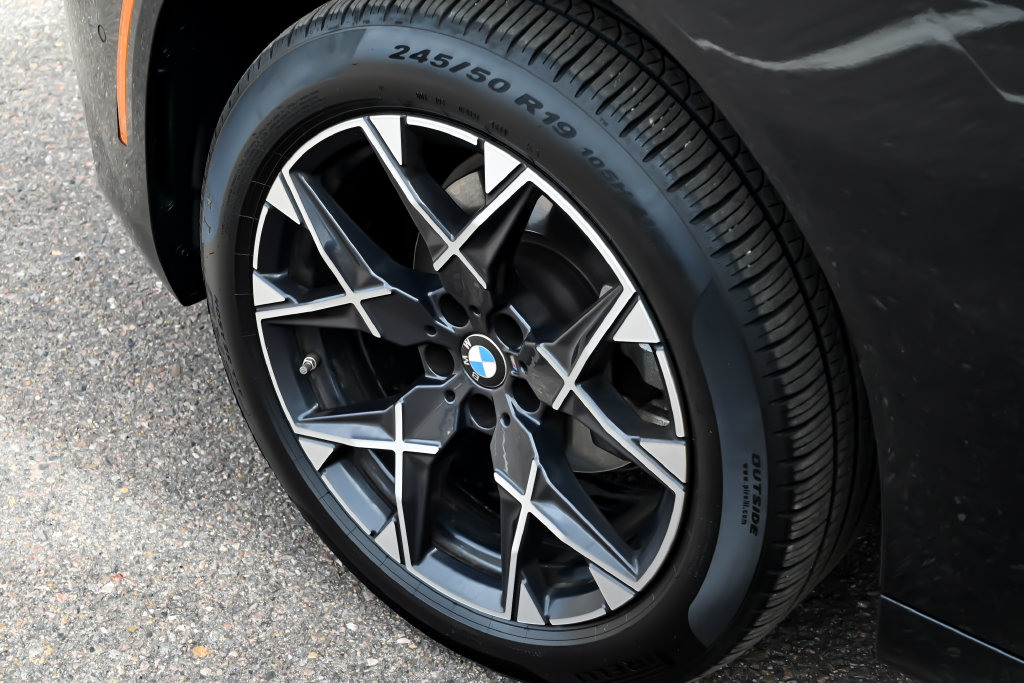 2025 BMW X3 30 - Photo 32
