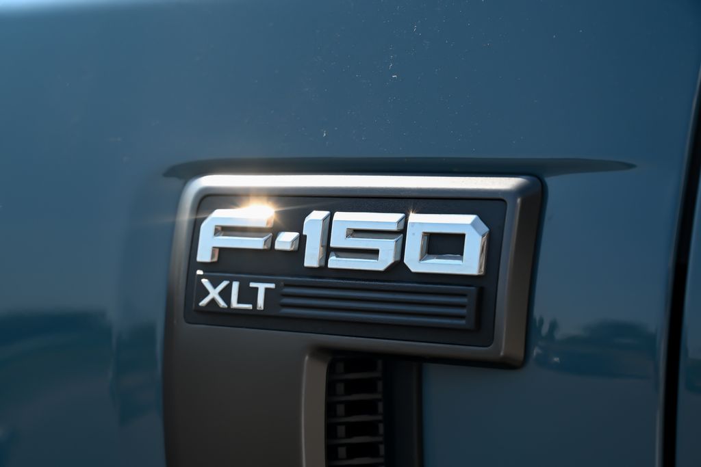 2023 Ford F-150 XLT - Photo 8