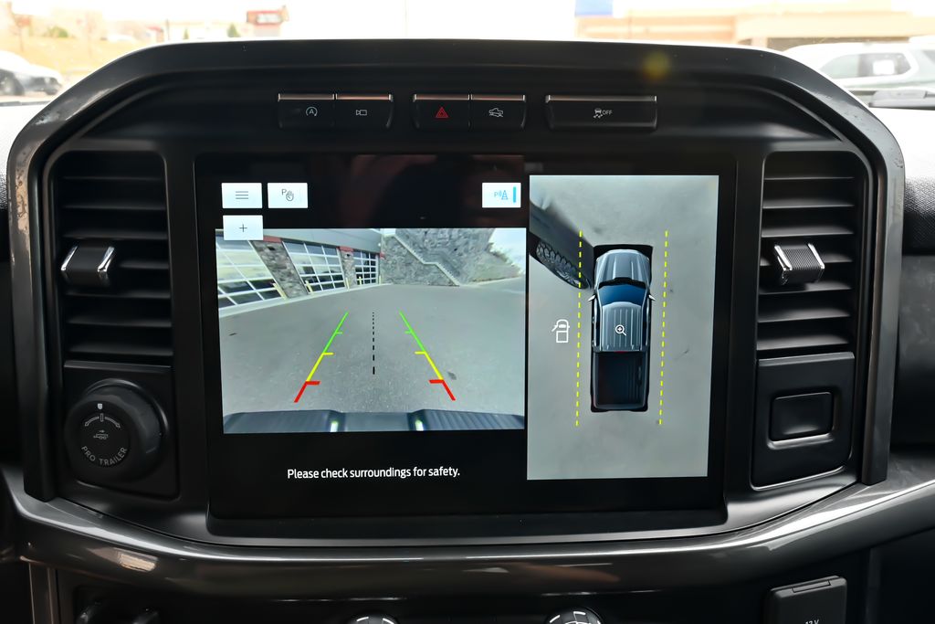 2023 Ford F-150 Tremor - Photo 33